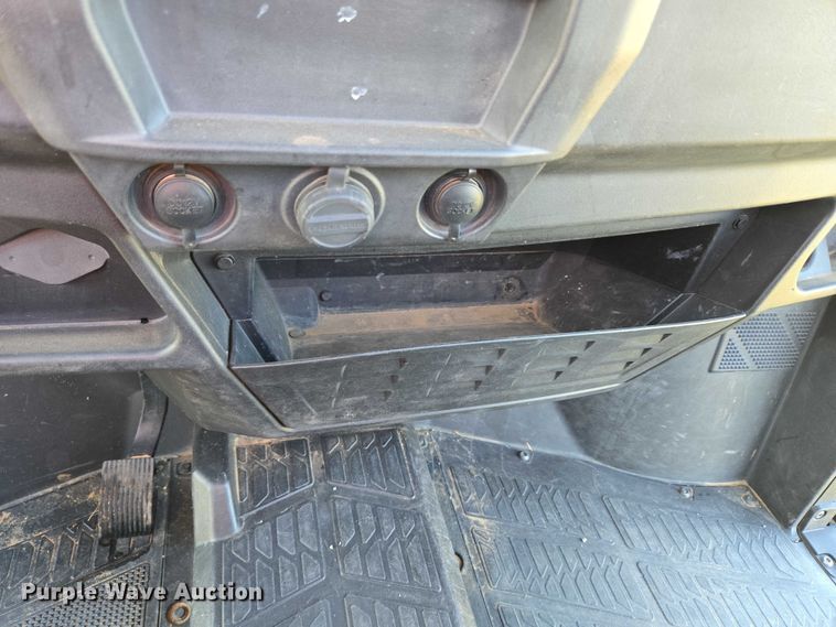 image for item EU3566 2021 Polaris Ranger 1000 utility vehicle