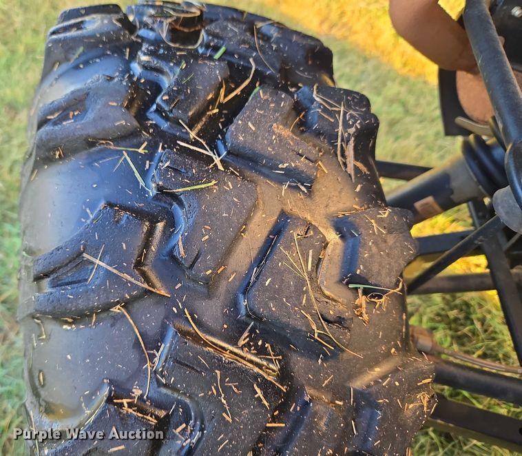 image for item EU3566 2021 Polaris Ranger 1000 utility vehicle