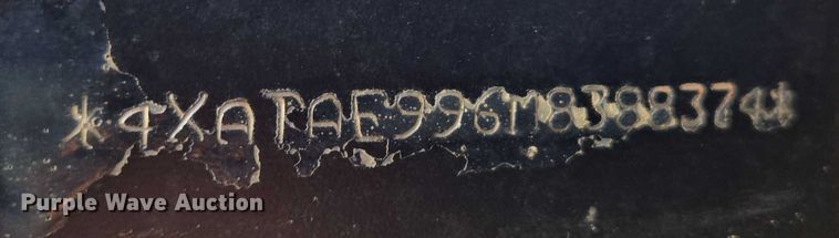 image for item EU3566 2021 Polaris Ranger 1000 utility vehicle