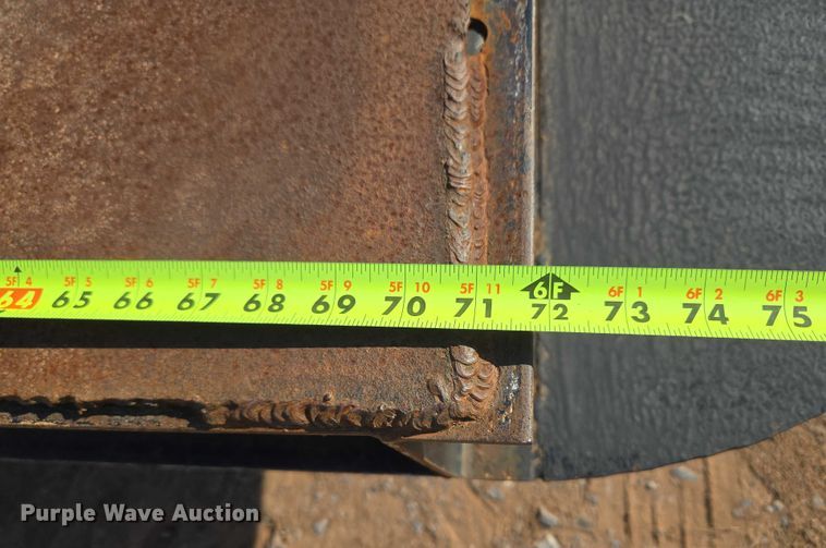 image for item EU3607 2006 Sage Oil Vac INC flatbed trailer