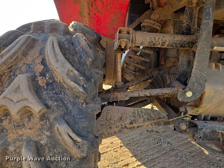 image for item EU3611 2008 Polaris Sportsman ATV