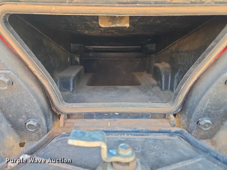 image for item EU3611 2008 Polaris Sportsman ATV