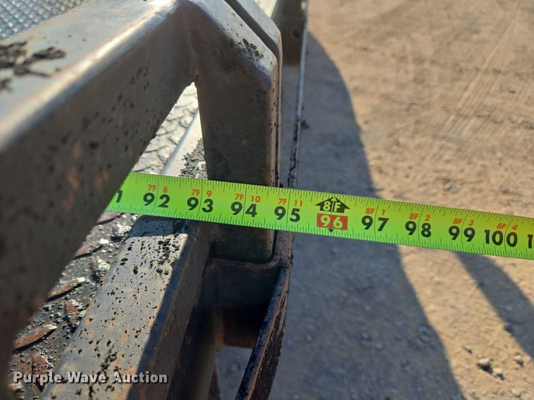 image for item EU3612 2002 Dodge Ram Chassis Cab flatbed pickup truck