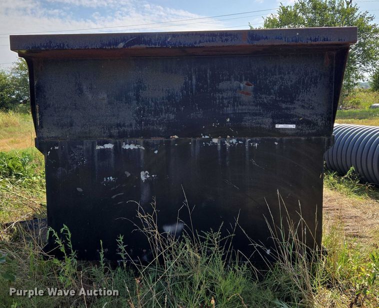 image for item EU3616 Dump bed