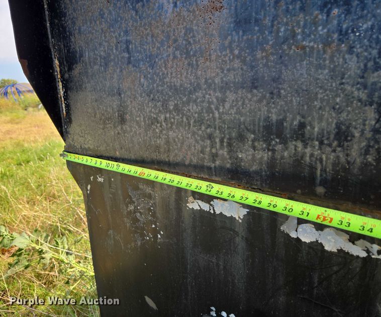 image for item EU3616 Dump bed