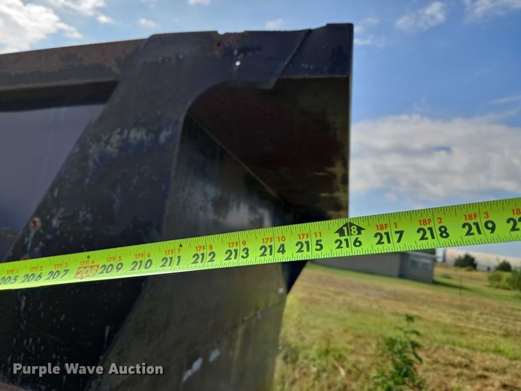 image for item EU3616 Dump bed