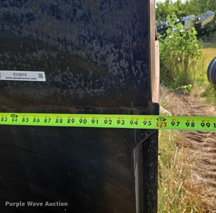 image for item EU3616 Dump bed