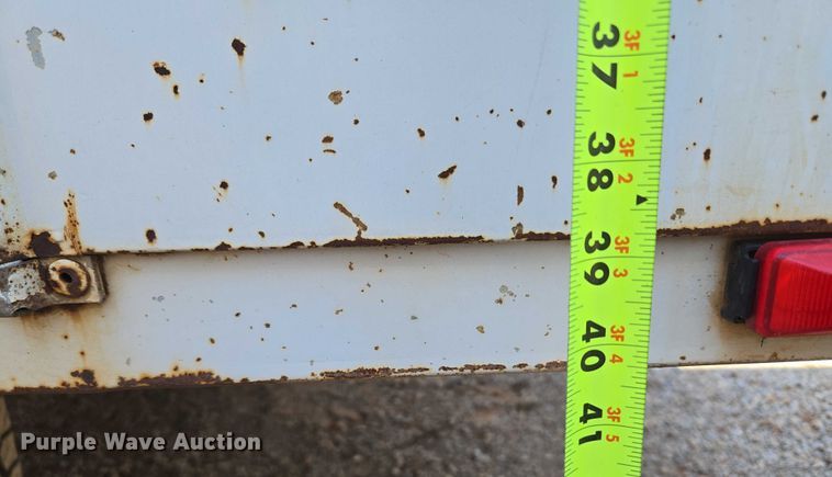 image for item EU3627 2000 Chevrolet K2500 utility bed pickup truck