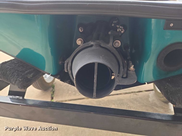 image for item EU3643 Sea Doo Bombardier personal watercraft