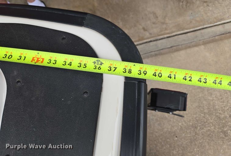 image for item EU3643 Sea Doo Bombardier personal watercraft