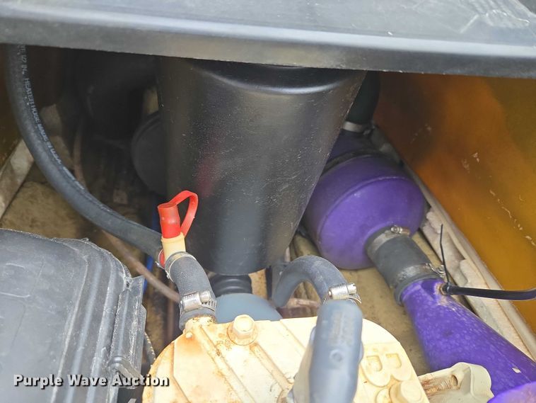 image for item EU3643 Sea Doo Bombardier personal watercraft