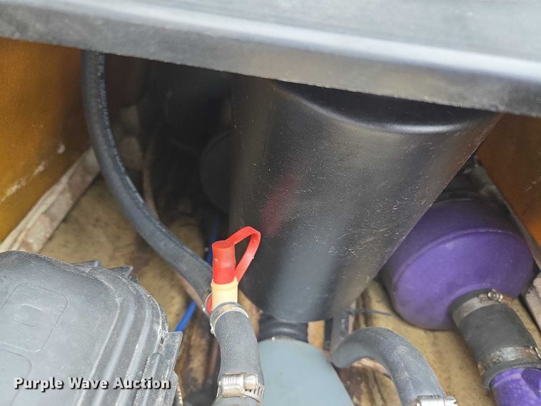 image for item EU3643 Sea Doo Bombardier personal watercraft