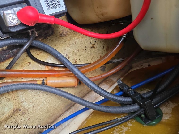 image for item EU3643 Sea Doo Bombardier personal watercraft