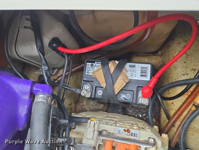 image for item EU3643 Sea Doo Bombardier personal watercraft