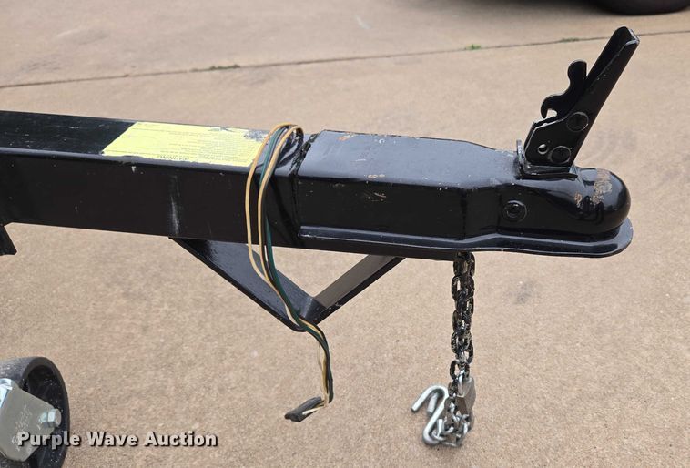 image for item EU3643 Sea Doo Bombardier personal watercraft