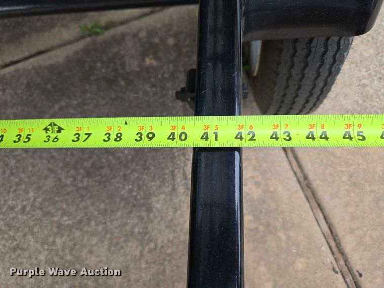 image for item EU3643 Sea Doo Bombardier personal watercraft