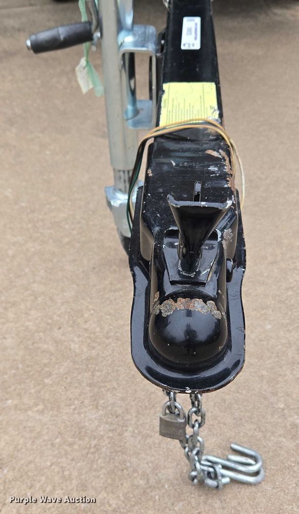 image for item EU3643 Sea Doo Bombardier personal watercraft