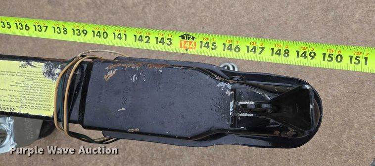 image for item EU3643 Sea Doo Bombardier personal watercraft