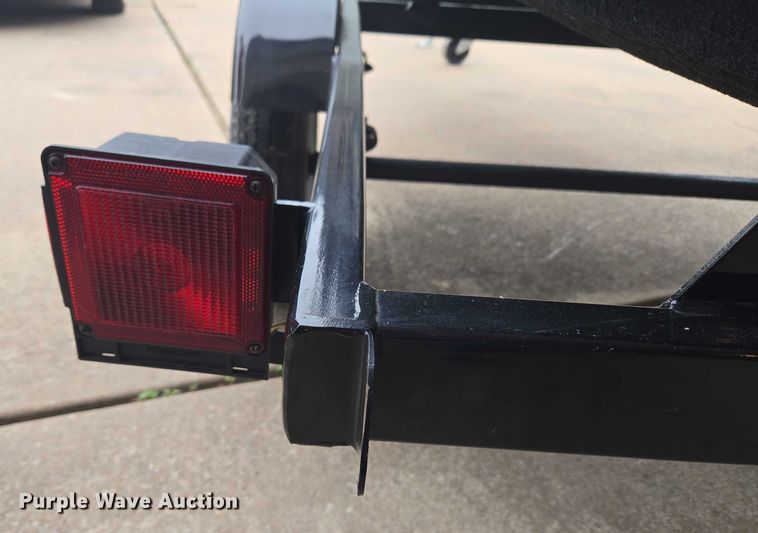 image for item EU3643 Sea Doo Bombardier personal watercraft