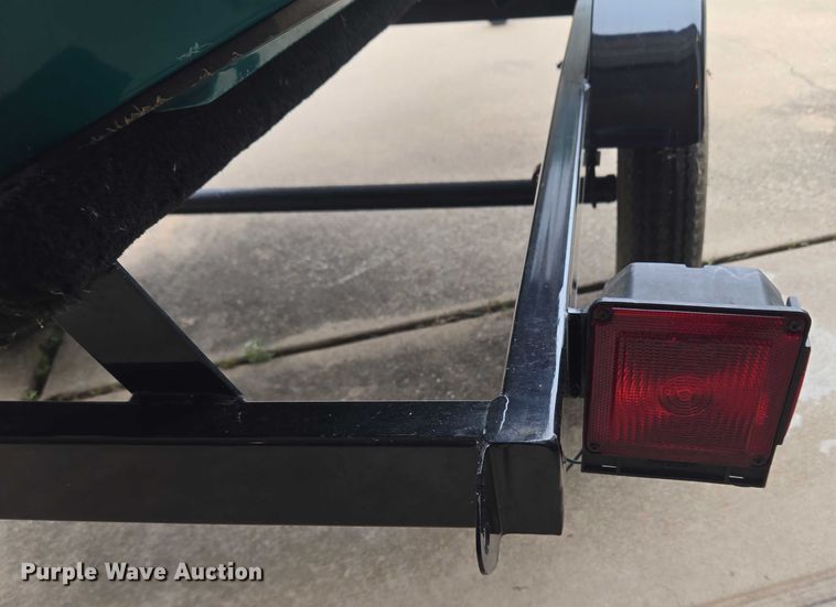 image for item EU3643 Sea Doo Bombardier personal watercraft