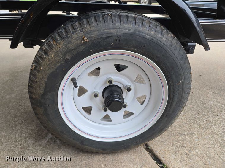 image for item EU3643 Sea Doo Bombardier personal watercraft