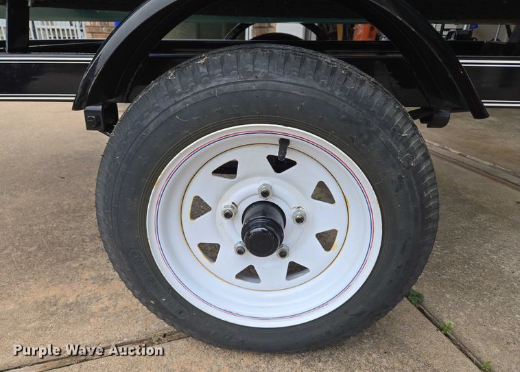 image for item EU3643 Sea Doo Bombardier personal watercraft