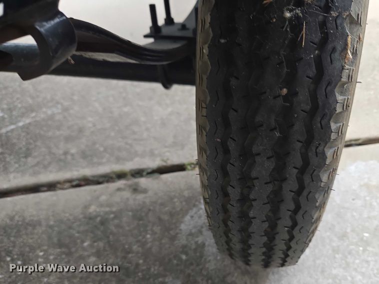 image for item EU3643 Sea Doo Bombardier personal watercraft