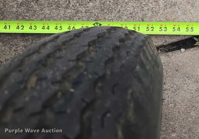 image for item EU3643 Sea Doo Bombardier personal watercraft