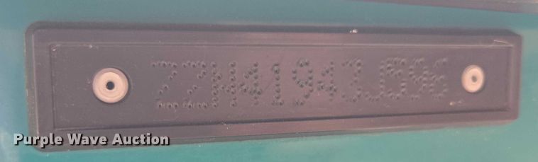 image for item EU3643 Sea Doo Bombardier personal watercraft