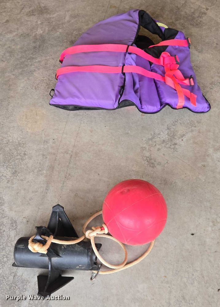 image for item EU3643 Sea Doo Bombardier personal watercraft