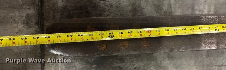 image for item EU4504 2017 Crown SP4050-30 order picker