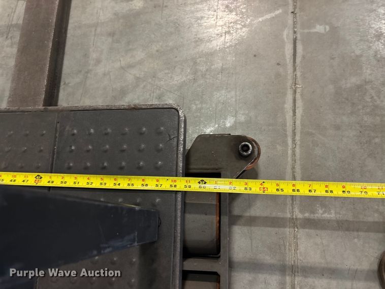 image for item EU4504 2017 Crown SP4050-30 order picker