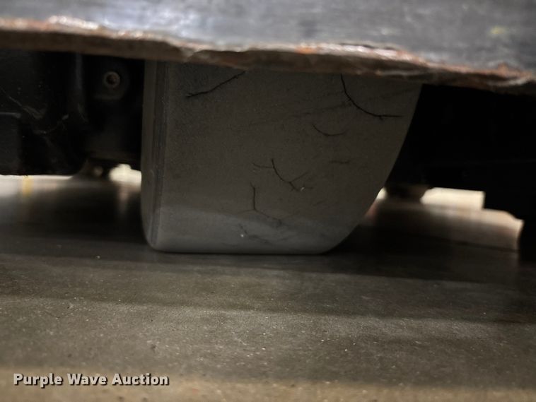 image for item EU4504 2017 Crown SP4050-30 order picker