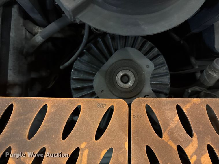 image for item EU4504 2017 Crown SP4050-30 order picker