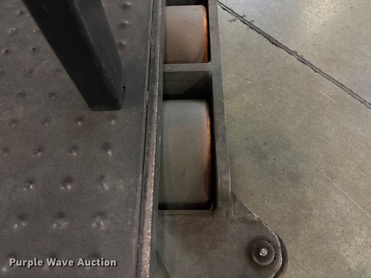 image for item EU4504 2017 Crown SP4050-30 order picker