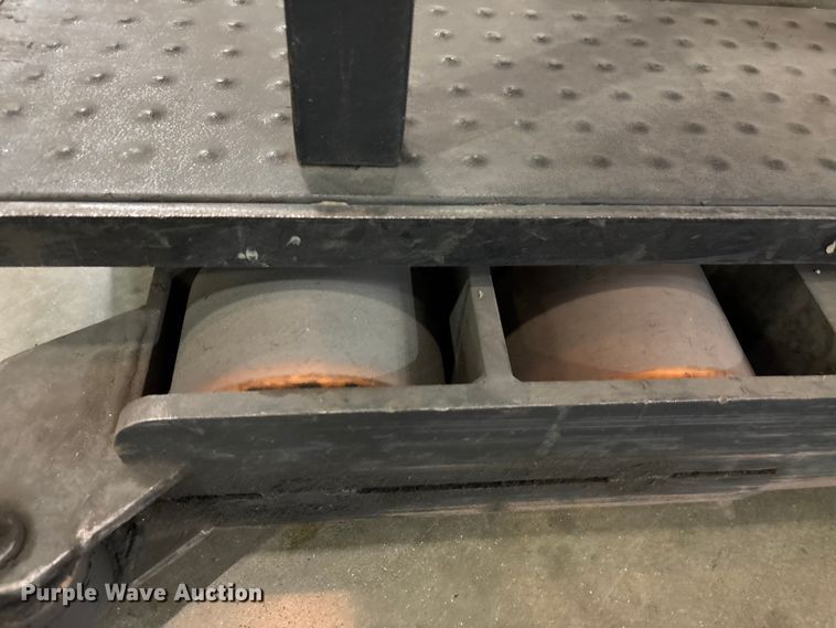 image for item EU4504 2017 Crown SP4050-30 order picker