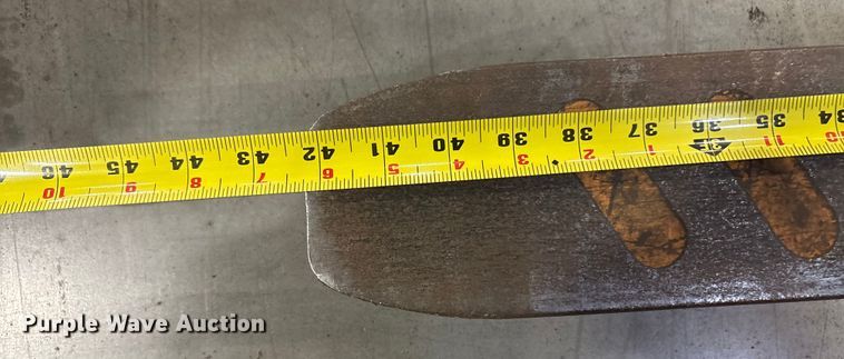 image for item EU4505 2017 Crown SP4050-30 order picker