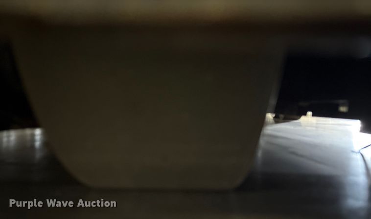 image for item EU4505 2017 Crown SP4050-30 order picker