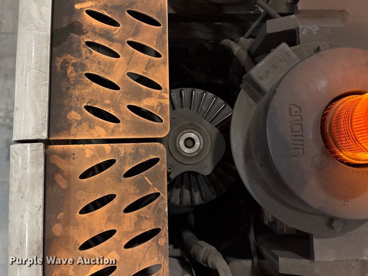 image for item EU4505 2017 Crown SP4050-30 order picker