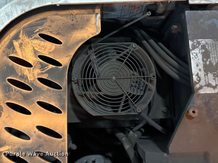 image for item EU4505 2017 Crown SP4050-30 order picker