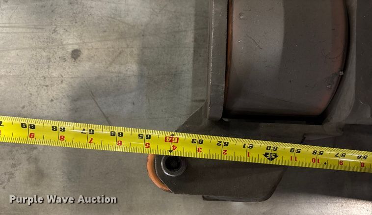 image for item EU4505 2017 Crown SP4050-30 order picker