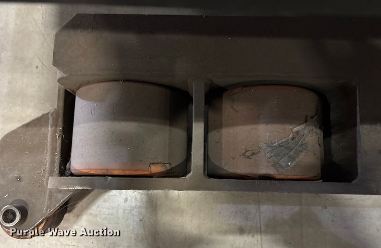 image for item EU4505 2017 Crown SP4050-30 order picker