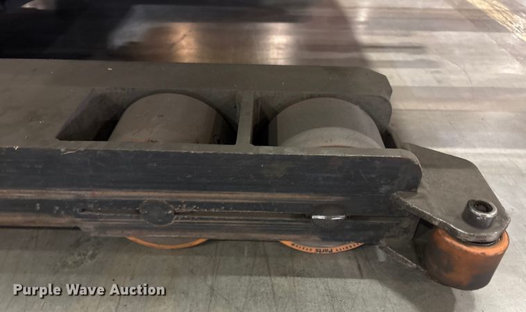 image for item EU4505 2017 Crown SP4050-30 order picker