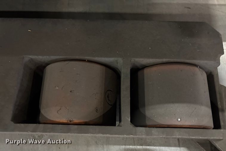 image for item EU4505 2017 Crown SP4050-30 order picker