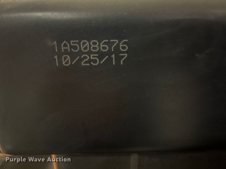 image for item EU4505 2017 Crown SP4050-30 order picker