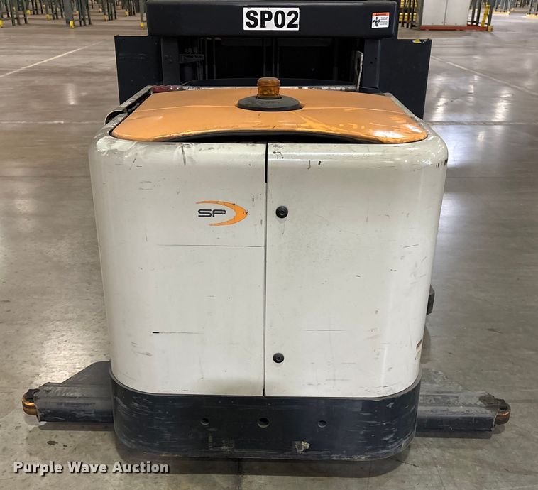 image for item EU4506 2017 Crown SP4050-30 order picker