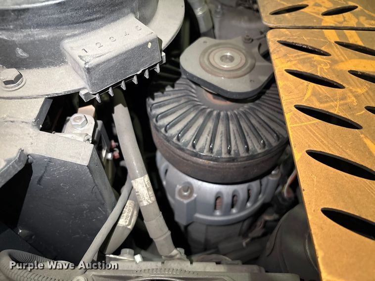 image for item EU4506 2017 Crown SP4050-30 order picker