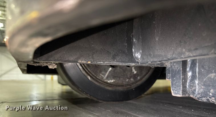 image for item EU4506 2017 Crown SP4050-30 order picker