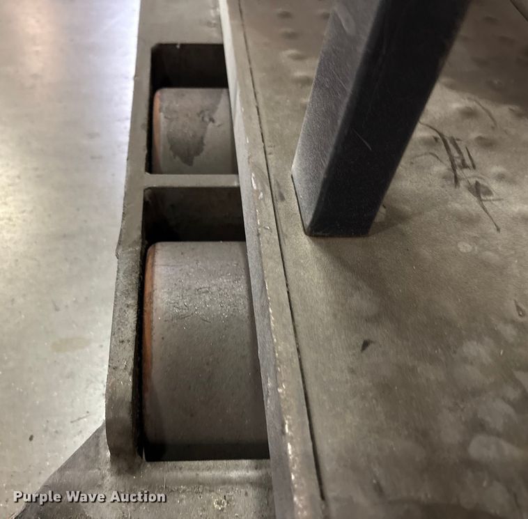 image for item EU4506 2017 Crown SP4050-30 order picker