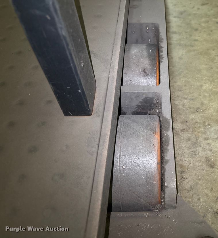 image for item EU4506 2017 Crown SP4050-30 order picker